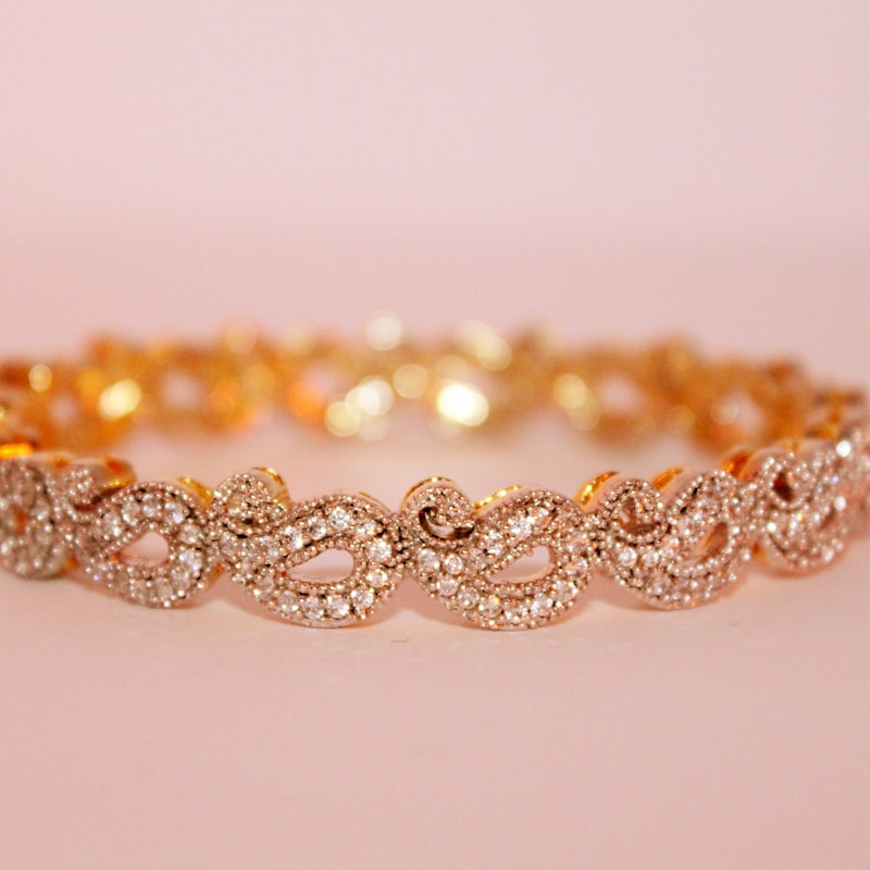 Thomas Sabo Charm narukvica